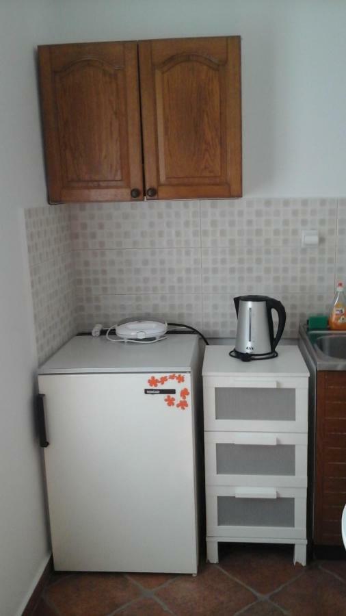 Guesthouse Familija Tariba ซูเปทาร์สกา ดรากา ภายนอก รูปภาพ